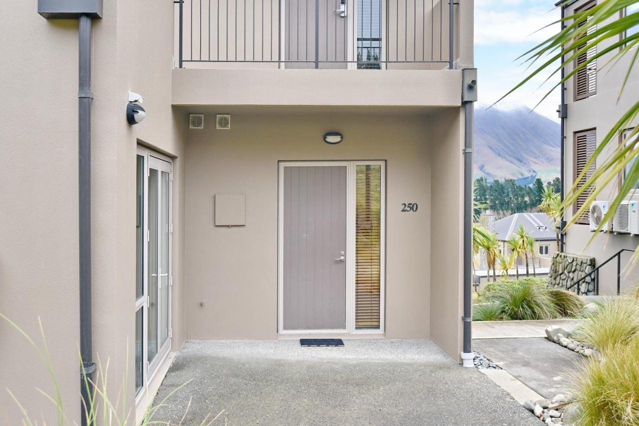 High Country Villa 250 - Terrace Downs Windwhistle Exterior foto