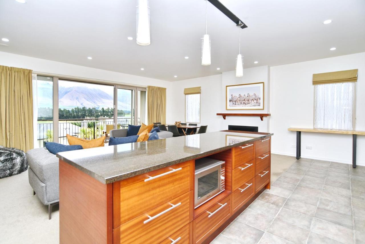 High Country Villa 250 - Terrace Downs Windwhistle Exterior foto